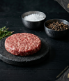 Angus Patties 50g x 24pcs 安格斯漢堡 image 1